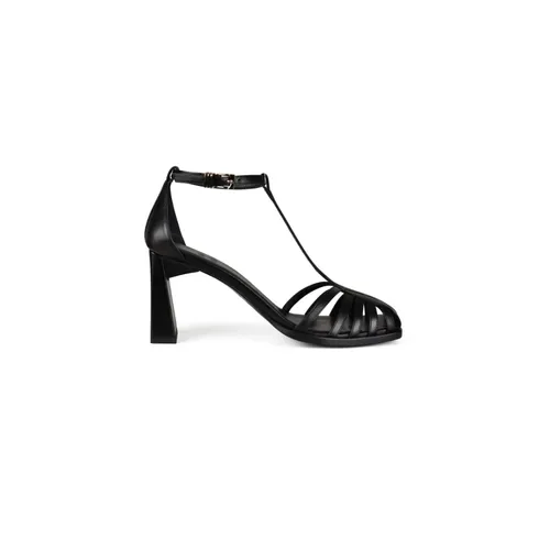 Shoes > Sandals > High Heel Sandals - - Anest Collective - Modalova