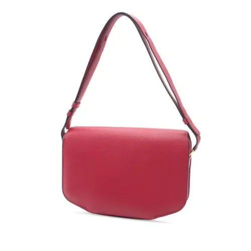 Pre-owned > Pre-owned Bags > Pre-owned Shoulder Bags - - Hermès Vintage - Modalova