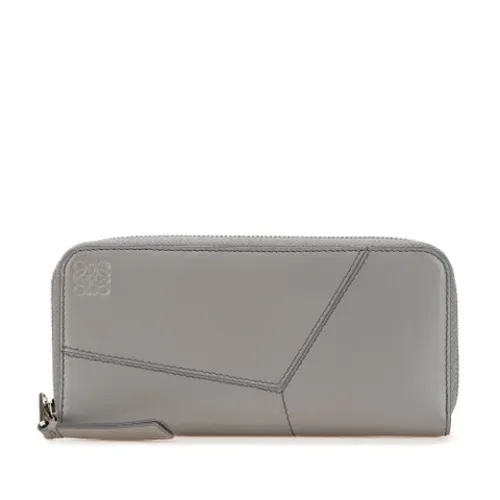 Pre-owned > Pre-owned Accessories > Pre-owned Wallets - - Loewe Pre-owned - Modalova