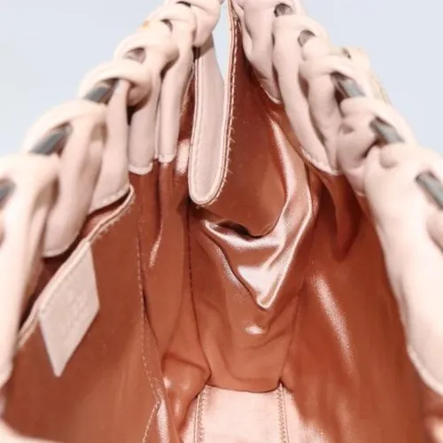 Pre-owned > Pre-owned Bags > Pre-owned Bucket Bags - - Gucci Vintage - Modalova