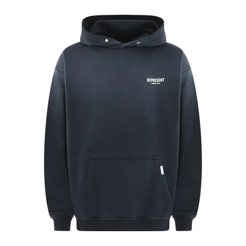 Sweatshirts & Hoodies > Hoodies - - Represent - Modalova