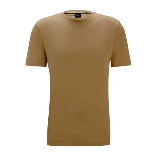 Tops > T-Shirts - - Hugo Boss - Modalova