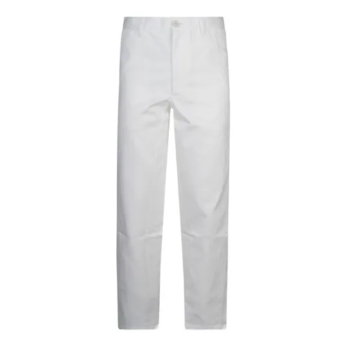 Trousers > Chinos - - Comme des Garçons - Modalova