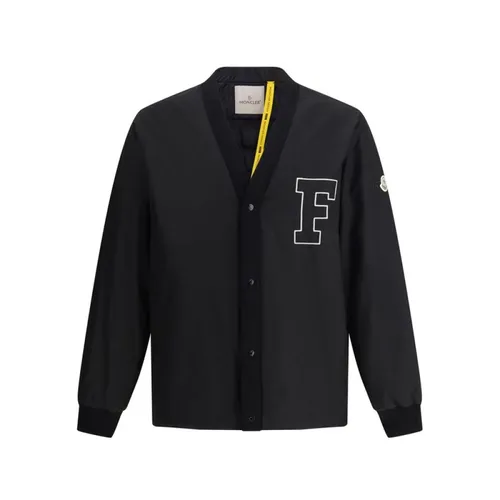 Jackets > Light Jackets - - Moncler - Modalova