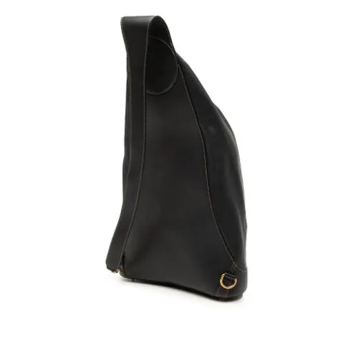 Pre-owned > Pre-owned Bags > Pre-owned Shoulder Bags - - Loewe Pre-owned - Modalova