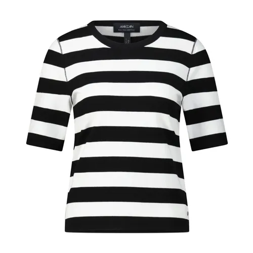 Tops > T-Shirts - - Marc Cain - Modalova
