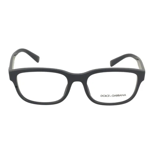 Accessories > Glasses - - Dolce & Gabbana - Modalova