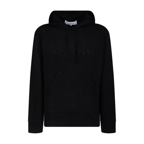 Sweatshirts & Hoodies > Hoodies - - JW Anderson - Modalova
