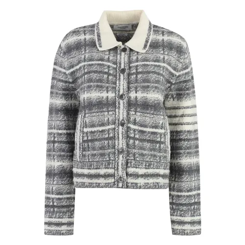 Knitwear > Cardigans - - Thom Browne - Modalova