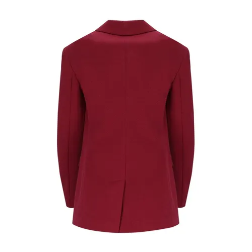 Jackets > Blazers - - Max Mara - Modalova