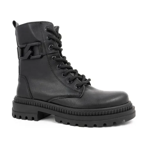 Shoes > Boots > Lace-up Boots - - Endless - Modalova