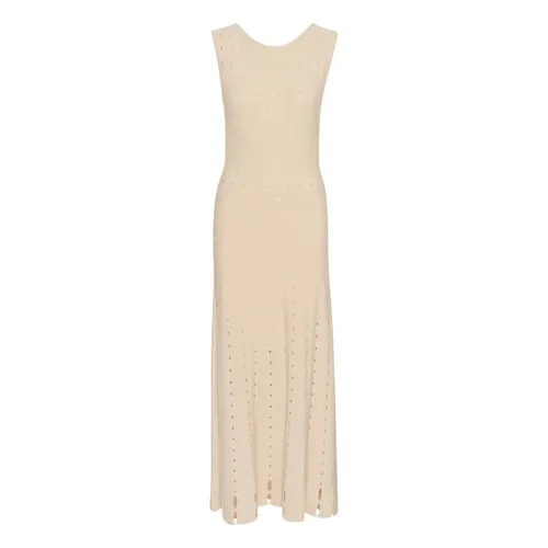 Dresses > Day Dresses > Midi Dresses - - Gestuz - Modalova