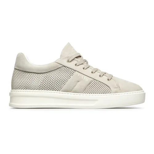 Fabi - Shoes > Sneakers - Beige - Fabi - Modalova