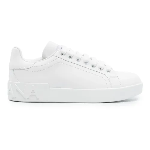 Shoes > Sneakers - - Dolce & Gabbana - Modalova