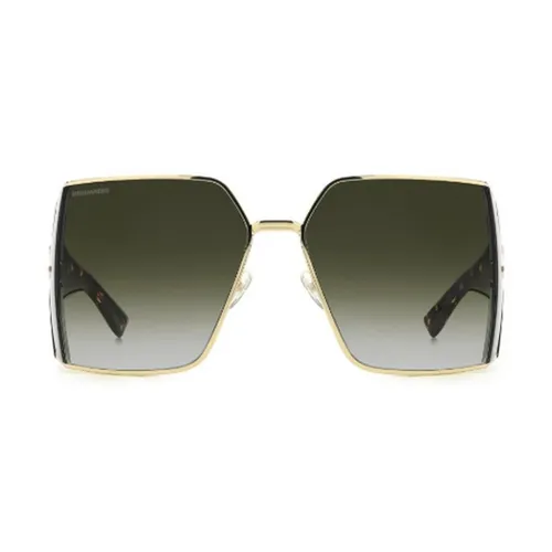 Accessories > Sunglasses - - Dsquared2 - Modalova