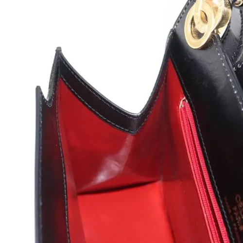 Pre-owned > Pre-owned Bags > Pre-owned Shoulder Bags - - Celine Vintage - Modalova