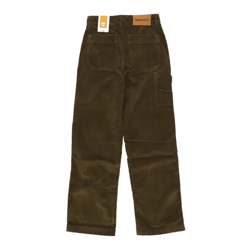 Trousers > Wide Trousers - - Timberland - Modalova