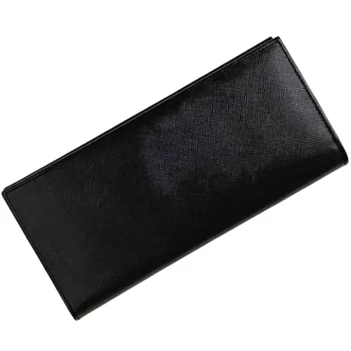 Pre-owned > Pre-owned Accessories > Pre-owned Wallets - - Prada Vintage - Modalova