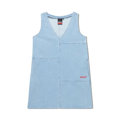 Dresses > Day Dresses > Short Dresses - - Kickers - Modalova
