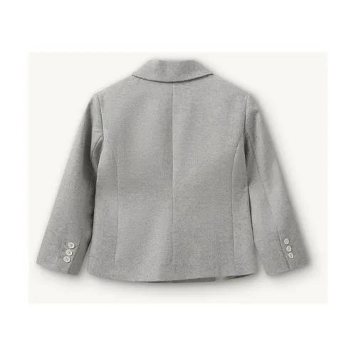 Jackets > Blazers - - The Garment - Modalova