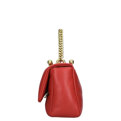 La Carrie - Bags > Handbags - Red - La Carrie - Modalova