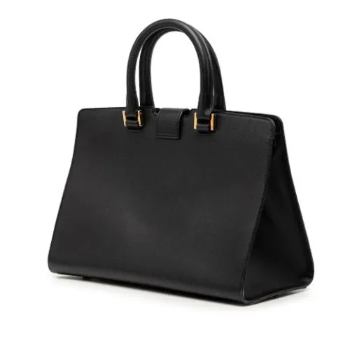 Pre-owned > Pre-owned Bags > Pre-owned Handbags - - Yves Saint Laurent Vintage - Modalova