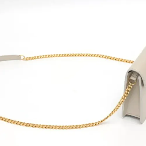 Pre-owned > Pre-owned Bags > Pre-owned Mini Bags - - Celine Vintage - Modalova