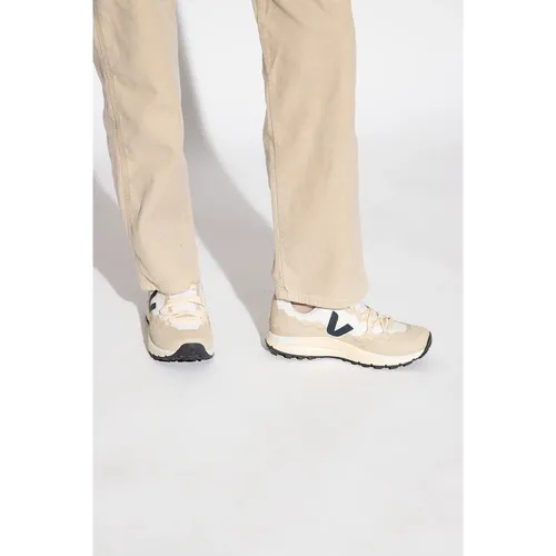 Veja - Shoes > Sneakers - Beige - Veja - Modalova