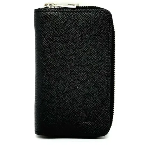 Pre-owned > Pre-owned Accessories > Pre-owned Wallets - - Louis Vuitton Vintage - Modalova