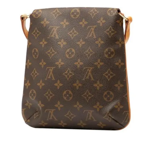 Pre-owned > Pre-owned Bags > Pre-owned Cross Body Bags - - Louis Vuitton Vintage - Modalova