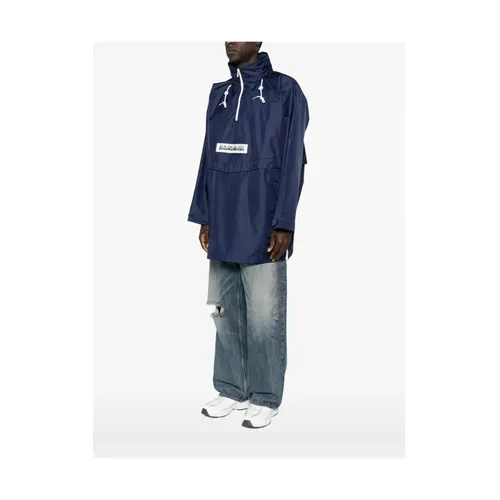 Jackets > Rain Jackets - - Napapijri - Modalova