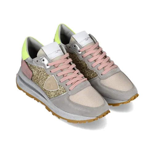 Shoes > Sneakers - - Philippe Model - Modalova