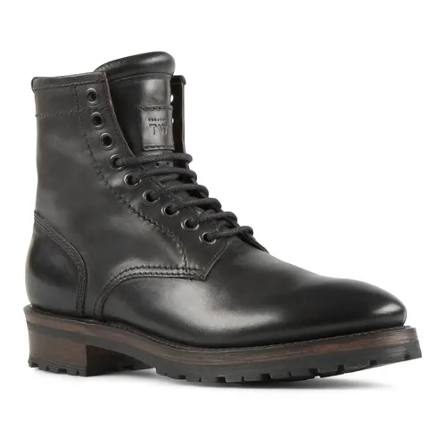 Shoes > Boots > Lace-up Boots - - Project Twlv - Modalova