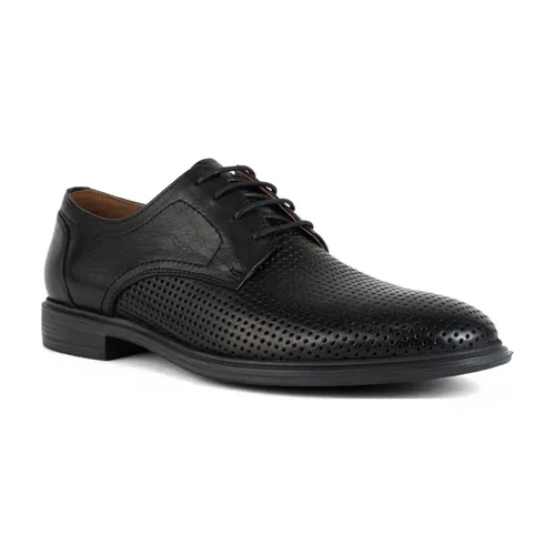 Shoes > Flats > Business Shoes - - La Conte - Modalova
