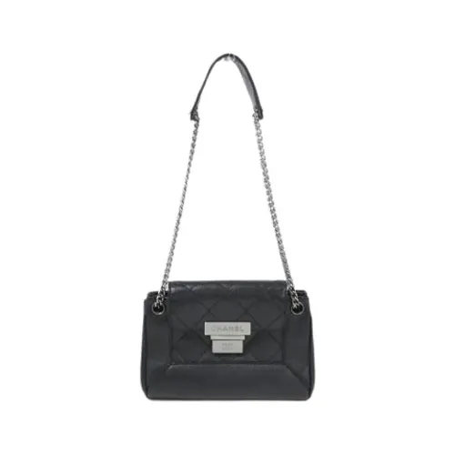 Pre-owned > Pre-owned Bags > Pre-owned Shoulder Bags - - Chanel Vintage - Modalova