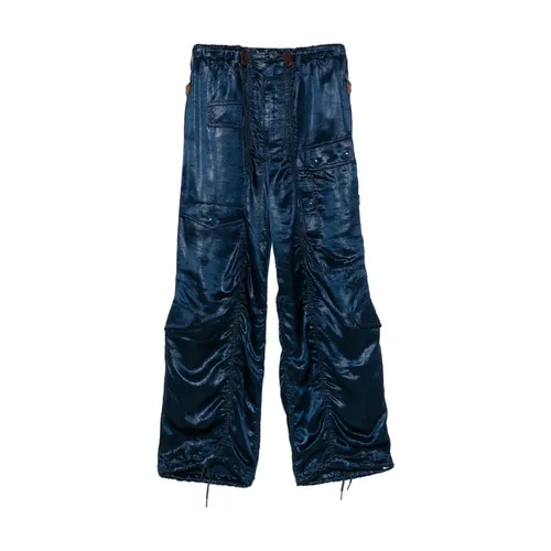 Trousers > Straight Trousers - - R13 - Modalova
