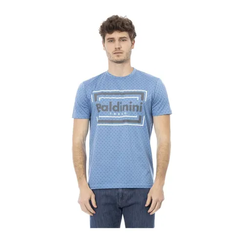 Tops > T-Shirts - - Baldinini - Modalova