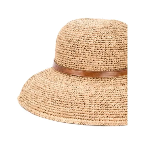Accessories > Hats > Hats - - Ibeliv - Modalova