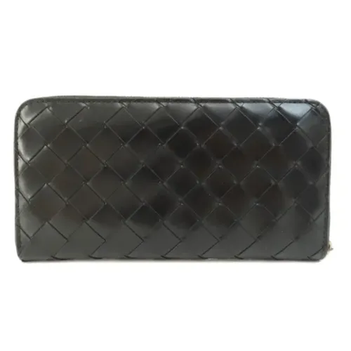 Pre-owned > Pre-owned Accessories > Pre-owned Wallets - - Bottega Veneta Vintage - Modalova