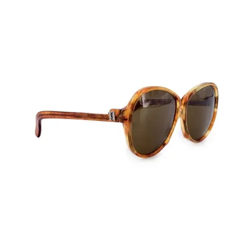 Pre-owned > Pre-owned Accessories - - Yves Saint Laurent Vintage - Modalova
