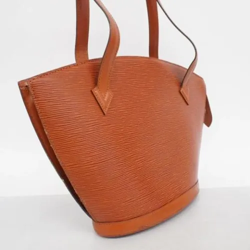 Pre-owned > Pre-owned Bags > Pre-owned Shoulder Bags - - Louis Vuitton Vintage - Modalova