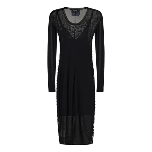 Dresses > Occasion Dresses > Party Dresses - - Versace Jeans Couture - Modalova