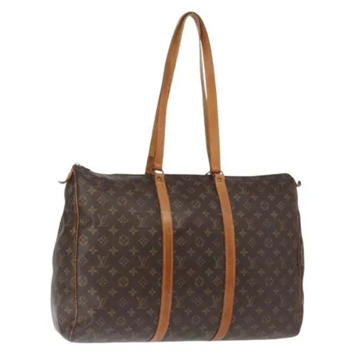 Pre-owned > Pre-owned Bags > Pre-owned Tote Bags - - Louis Vuitton Vintage - Modalova