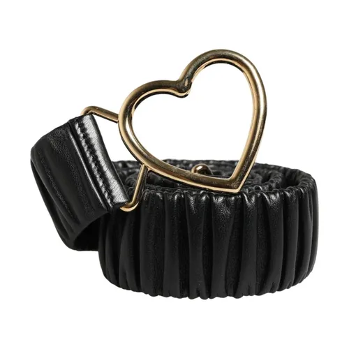 Accessories > Belts - - Dolce & Gabbana - Modalova