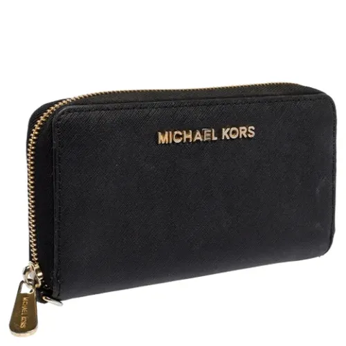 Pre-owned > Pre-owned Accessories > Pre-owned Wallets - - Michael Kors Pre-owned - Modalova