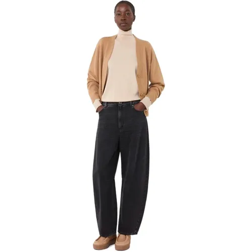 Knitwear > Turtlenecks - - Weekend Max Mara - Modalova