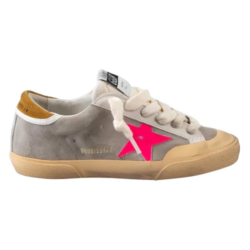 Shoes > Sneakers - - Golden Goose - Modalova