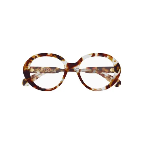 Accessories > Glasses - - Chloé - Modalova