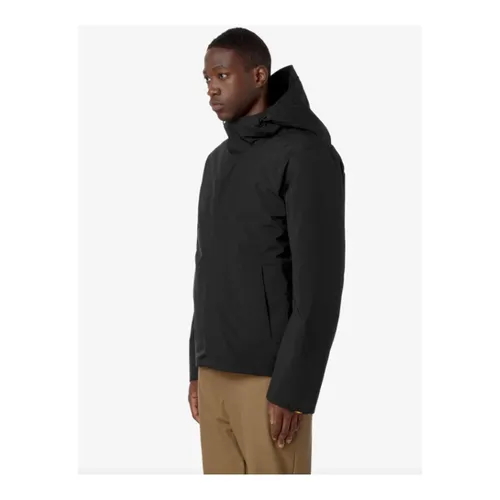 Jackets > Light Jackets - - K-Way - Modalova