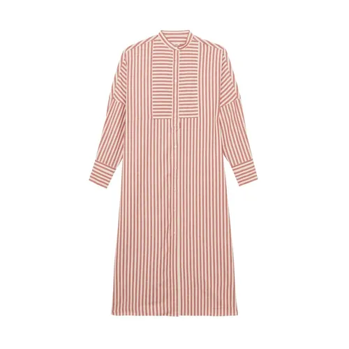Dresses > Day Dresses > Shirt Dresses - - Ines De La Fressange Paris - Modalova